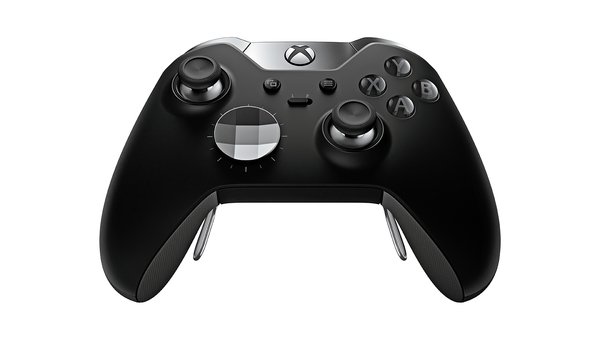 MS Xbox Elite Wireless Controller