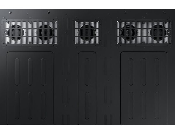 SAMSUNG 85" OH85F DISPLAY KIT