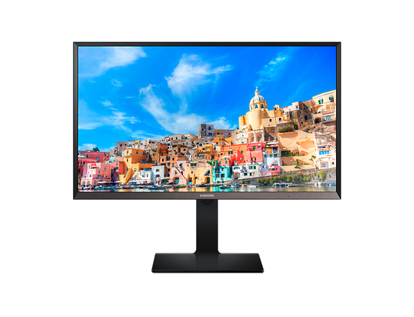 Samsung 32" S32D850T, QHD, MVA - datorsk&auml;rm