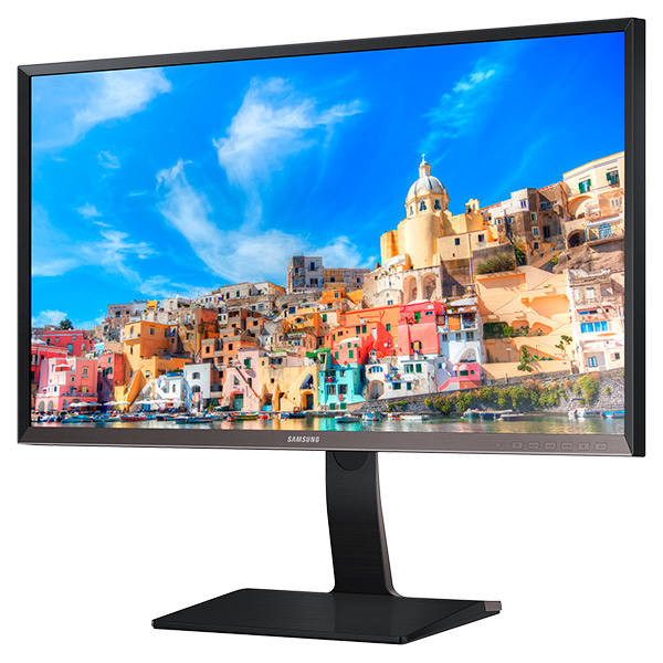 Samsung 32" S32D850T, QHD, MVA - datorsk&auml;rm