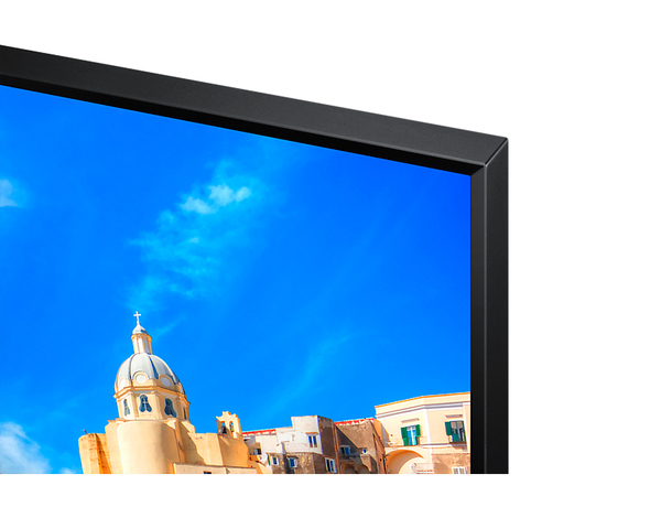 Samsung 32" S32D850T, QHD, MVA - datorsk&auml;rm