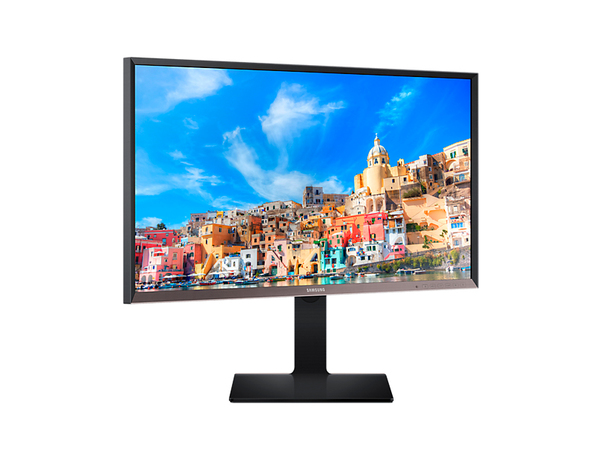 Samsung 32" S32D850T, QHD, MVA - datorsk&auml;rm