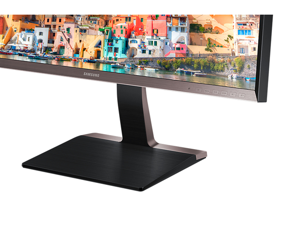 Samsung 32" S32D850T, QHD, MVA - datorsk&auml;rm