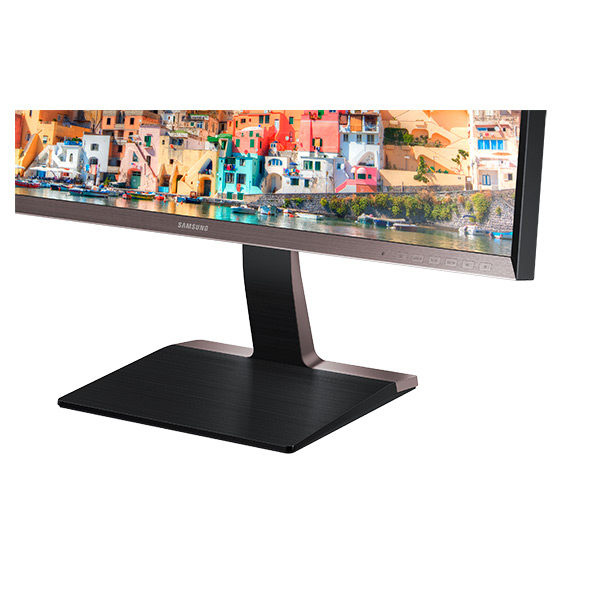 Samsung 32" S32D850T, QHD, MVA - datorsk&auml;rm
