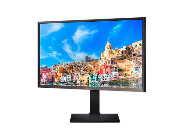 Samsung 32" S32D850T, QHD, MVA - datorsk&auml;rm