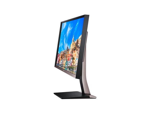 Samsung 32" S32D850T, QHD, MVA - datorsk&auml;rm
