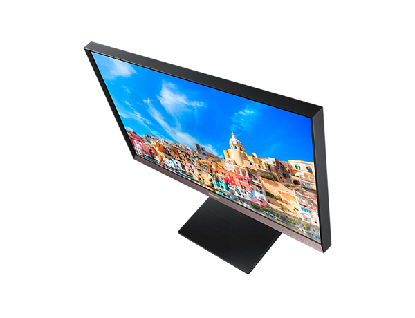 Samsung 32" S32D850T, QHD, MVA - datorsk&auml;rm