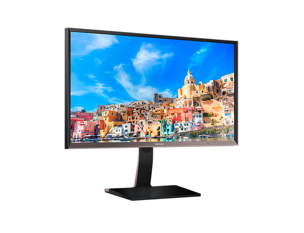 Samsung 32" S32D850T, QHD, MVA - datorsk&auml;rm