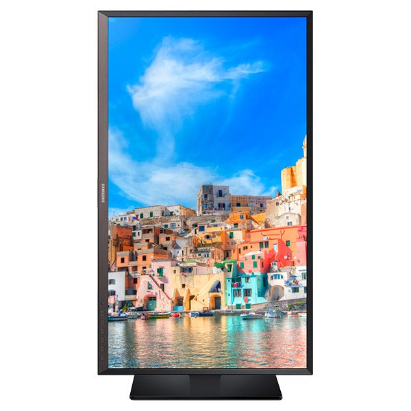 Samsung 32" S32D850T, QHD, MVA - datorsk&auml;rm