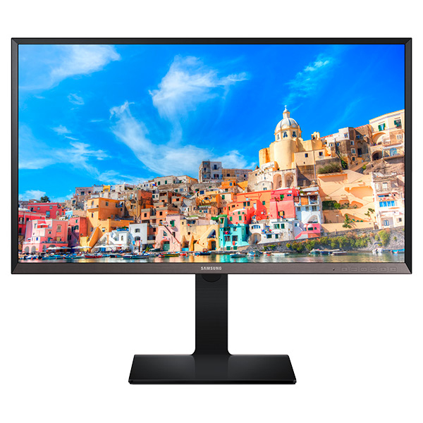 Samsung 32" S32D850T, QHD, MVA - datorsk&auml;rm