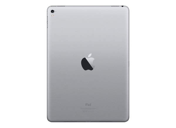 Apple iPad Pro 9.7" Wi-Fi 256GB Space Gray