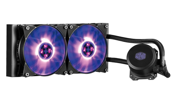 Cooler Master MasterLiquid ML240L RGB