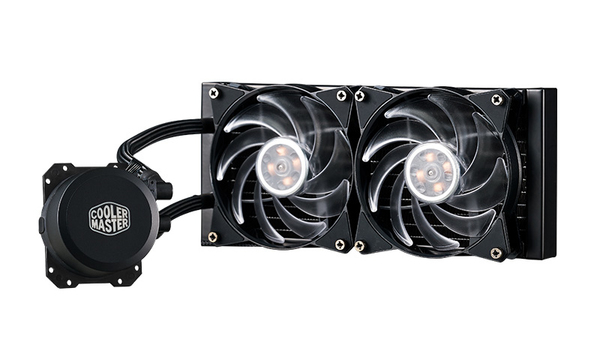 Cooler Master MasterLiquid ML240L RGB