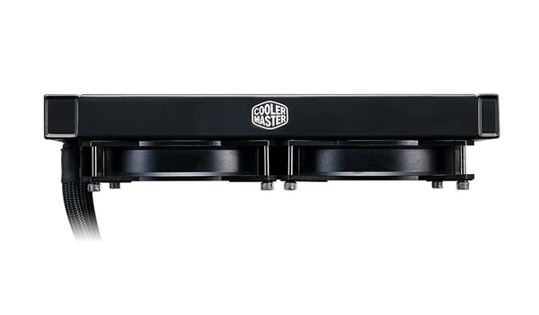 Cooler Master MasterLiquid ML240L RGB