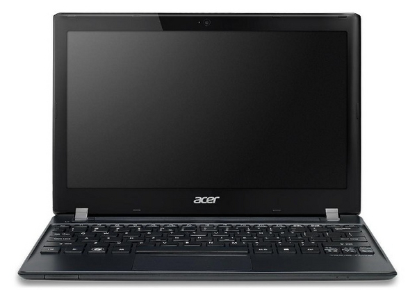 ACER TravelMate B113-M 11.6"/i5-3317/4GB/320GB/WIN8