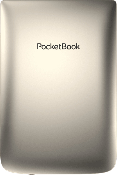 PocketBook Color - Moon Silver