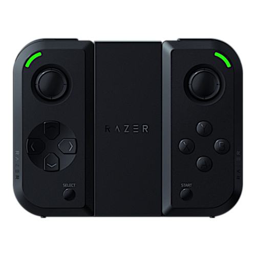 Razer Junglecat Dual-sided Gaming Controller Android