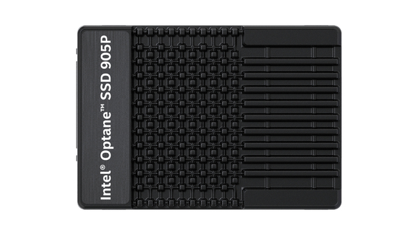 Intel Optane 905P 1.5TB 2600/2200 MB/s - SSD