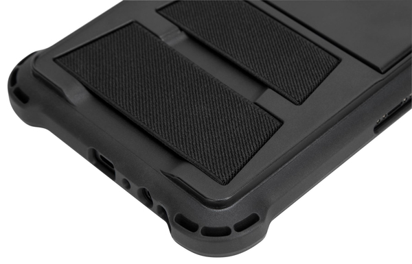 TARGUS Field-Ready Tablet Case for Samsung Active 2 - Black