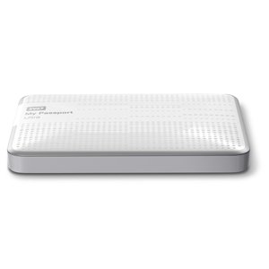 WD Passport Ultra II / 2,5" / 2 TB / USB 3.0