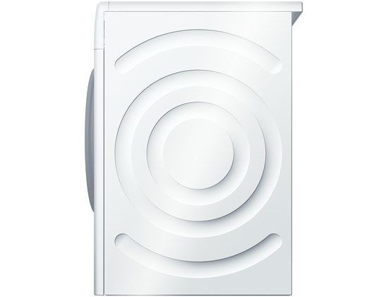 Bosch Dryer WTW855R9SN