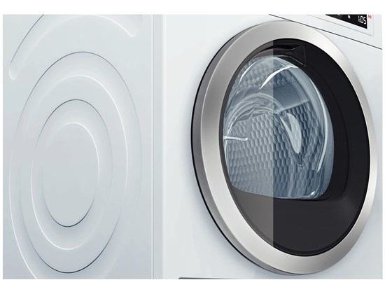 Bosch Dryer WTW855R9SN