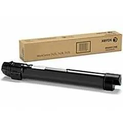 Xerox 006R01513 toner cartridge, Black