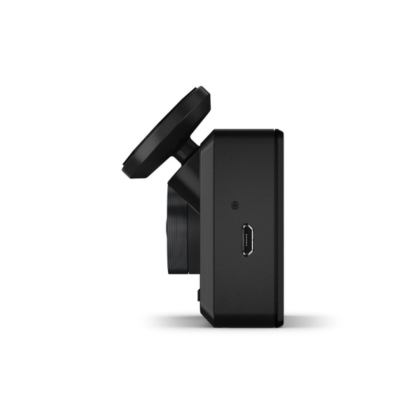 Garmin Live LTE - dash cam, Black