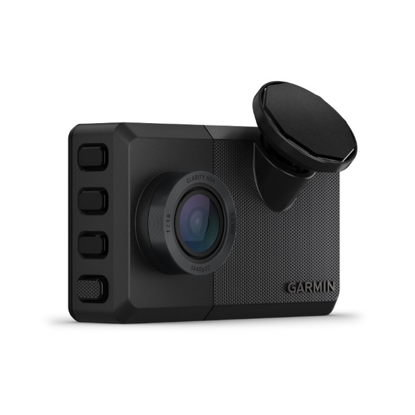 Garmin Live LTE - dash cam, Black