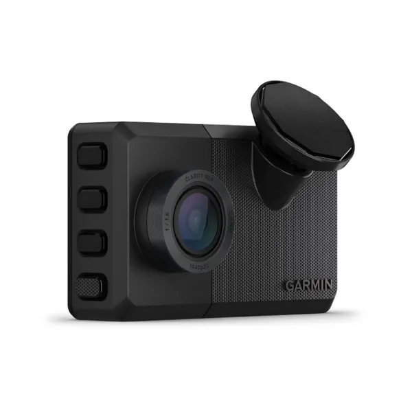 Garmin Live LTE -autokamera, Musta