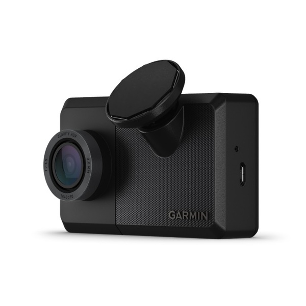Garmin Live LTE - dash cam, Black