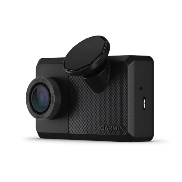 Garmin Live LTE -autokamera, Musta