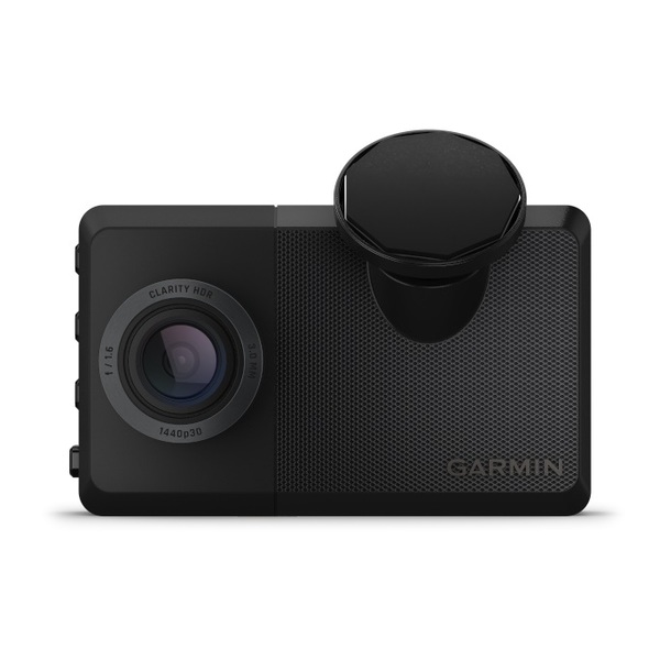 Garmin Live LTE - dash cam, Black