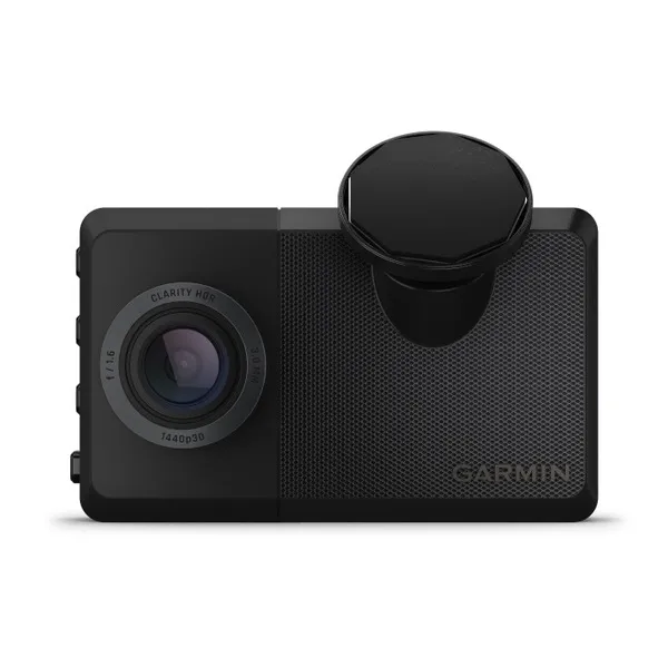 Garmin Live LTE -autokamera, Musta