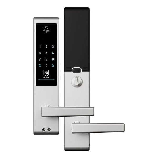 ID Lock 202 Multi Silver