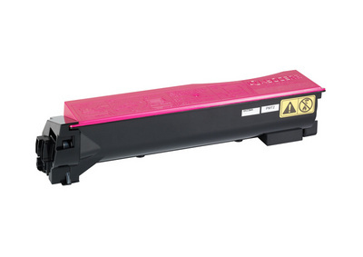 Kyocera Fs-C5100DN, magenta v&auml;rikasetti, TK-540M