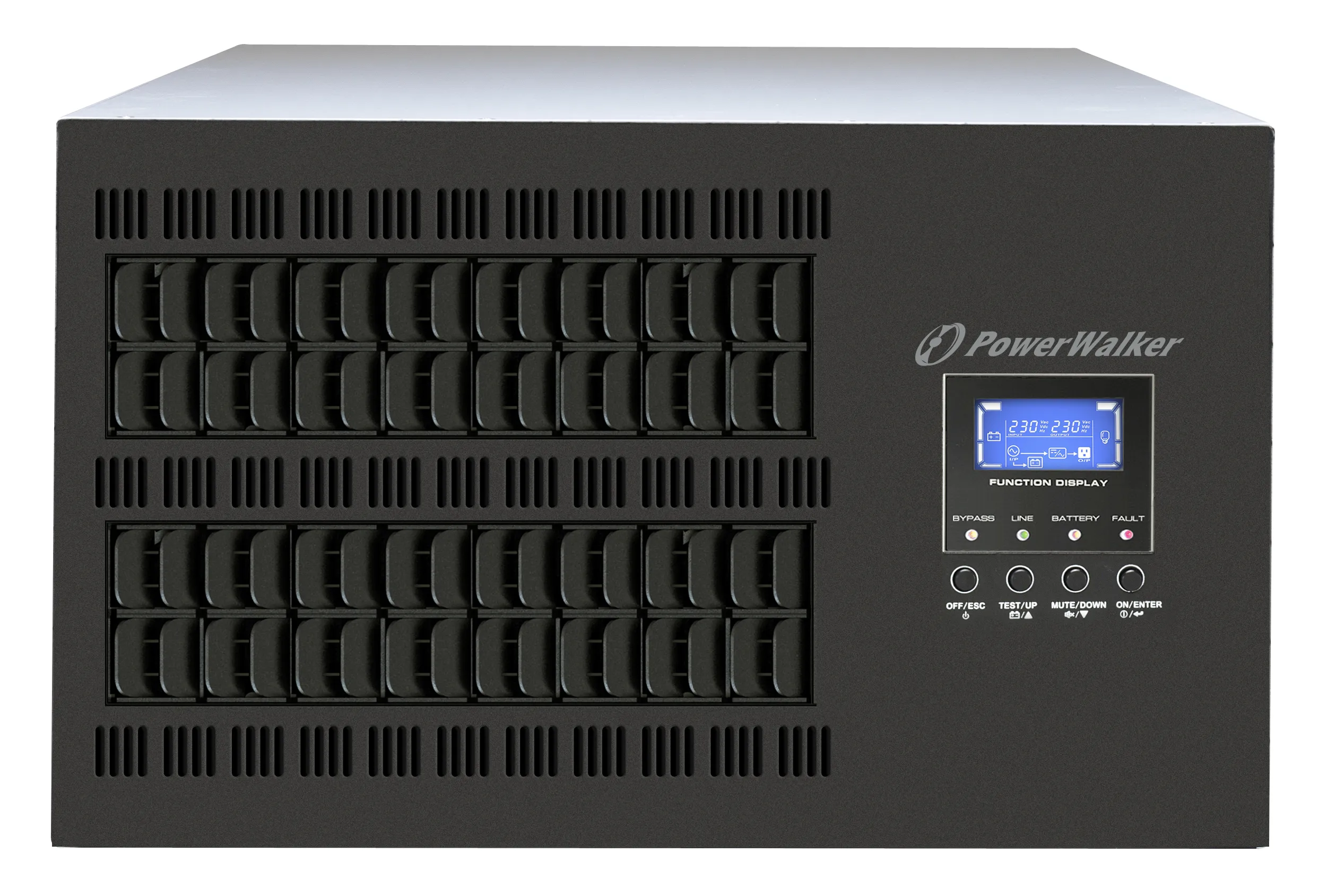 VFI 15000 CPR 3/3 BI VFI 15000 CPR 3/3 BI