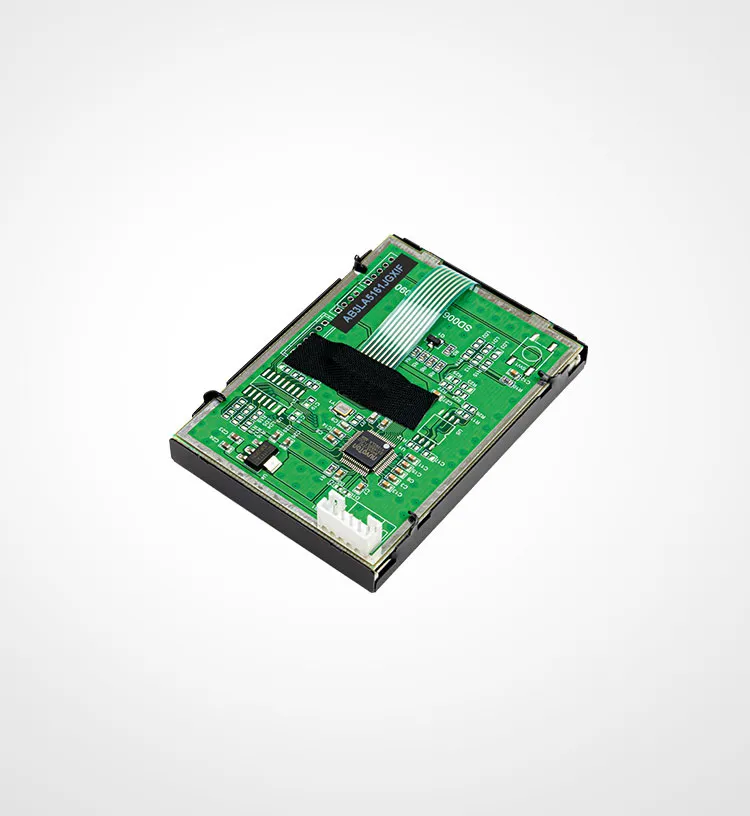 Elgato Stream Deck Module -kontrolleri moduli, 6 näppäintä