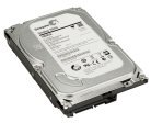 HP 500GB, 3.5", SATA, 7200rpm, 16MB - HDD-levy