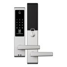 ID Lock 202 Multi Silver