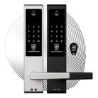 ID Lock 202 Multi Silver