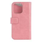 (Bargains) ONSALA COLLECTION Mobilfodral Dusty Pink iPhone 13 Pro