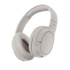 Belkin SoundForm Surround Wireless Over-ear Headphones, Sand