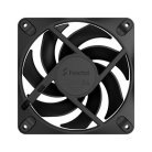 Fractal Design Dynamic 3 12 Case Fan, 120 mm, PWM, Black