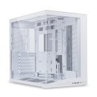 Lian Li O11D Mini V2 - midi chassi, Vit