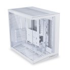 Lian Li O11D Mini V2 - midi chassi, Vit