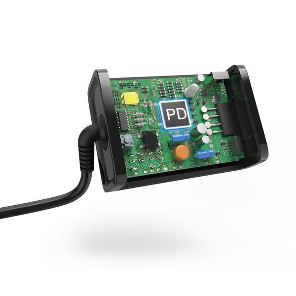 HAMA Laturi Notebook USB-C