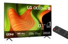 LG OLED77B56LA 77" 4K webOS 25 TV, 120 Hz, Dolby Vision, HDR10, HLG