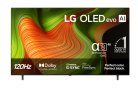 LG OLED77B56LA 77" 4K webOS 25 TV, 120 Hz, Dolby Vision, HDR10, HLG
