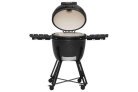MUSTANG Kamado XL 23,5-tums kolgrill, gr&aring;